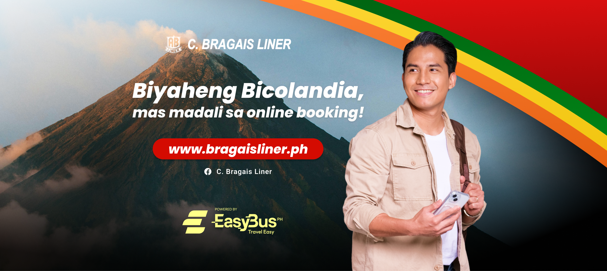 Bragais Updated Cover Banner